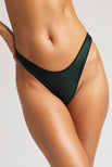 Thumbnail image #3 of Glacé Dipped Thong in Nocturne (3-Pack)