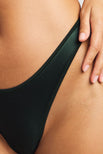 Thumbnail image #4 of Glacé Dipped Thong in Nocturne (3-Pack)