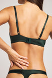 Thumbnail image #6 of Glacé Dipped Thong in Nocturne (3-Pack)