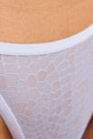Thumbnail image #4 of Serpente String Thong in Muse