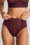 Thumbnail image #1 of Sieve High Brief in Garnet
