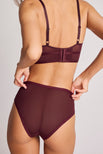 Thumbnail image #4 of Sieve High Brief in Garnet