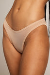 Thumbnail image #1 of Sieve Dipped Brief in Buff