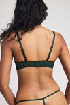 Thumbnail image #4 of Sieve String Thong in Cypress