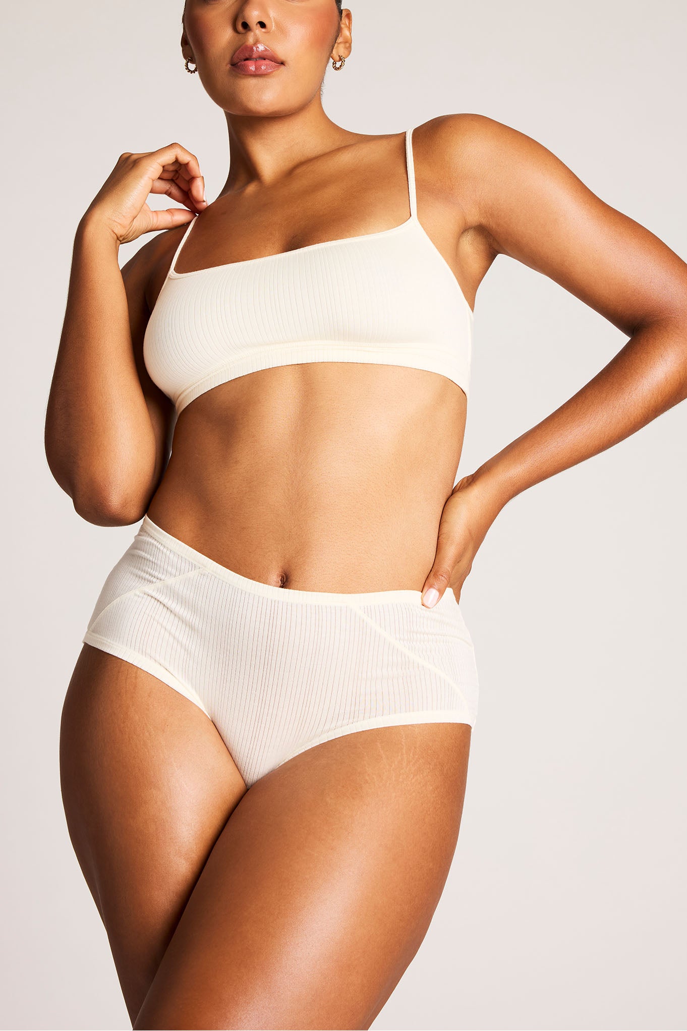 Whipped Boy Short in Dip (Pack)