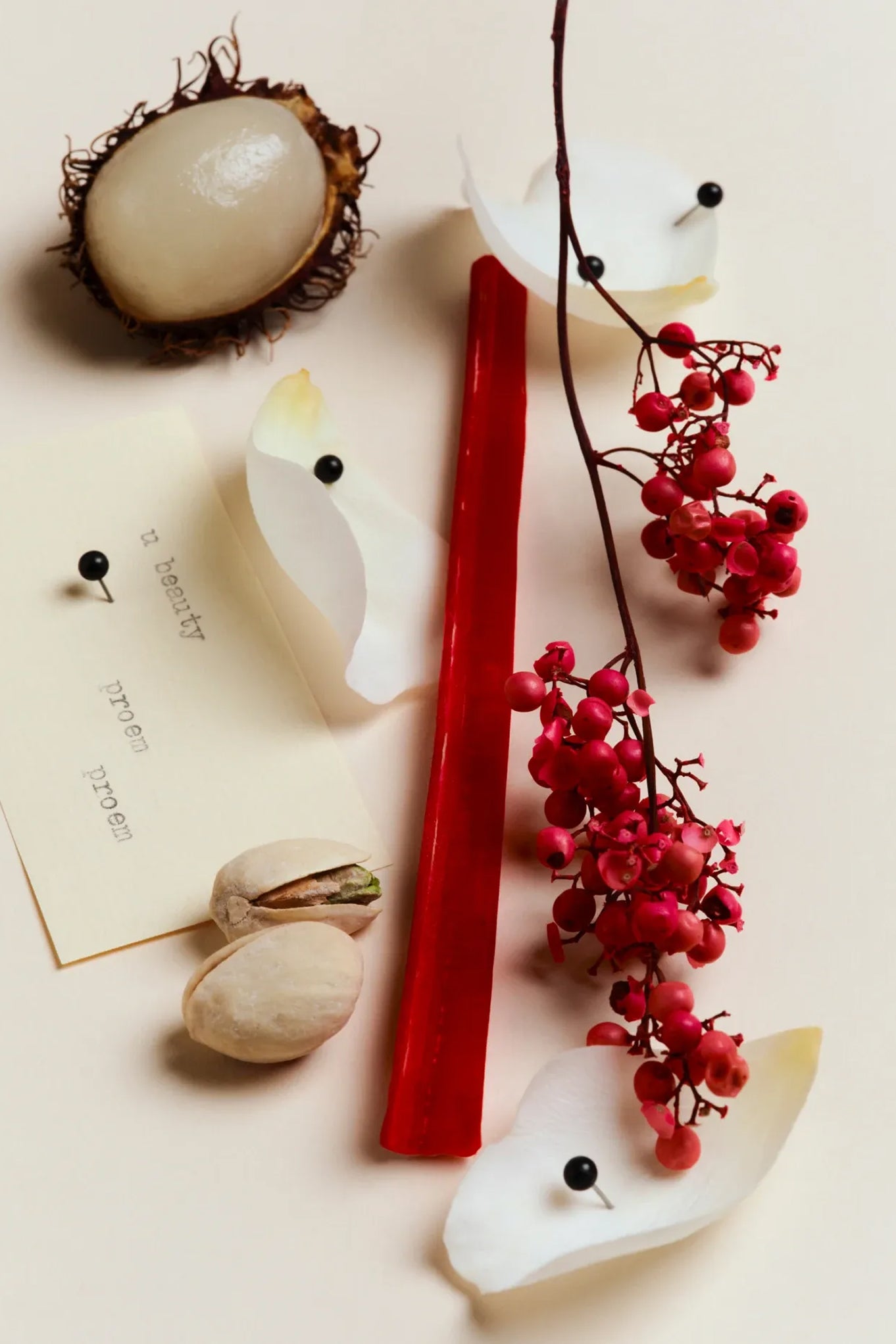 The Soft Statement Set