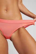 Thumbnail image #3 of Sieve Brief in Coral