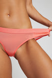 Thumbnail image #2 of Sieve Brief in Coral
