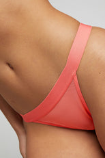 Thumbnail image #3 of Sieve Thong in Coral