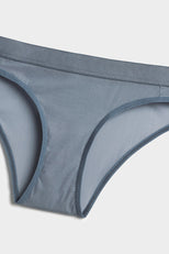 Thumbnail image #4 of Silky Brief in Slate