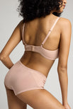 Thumbnail image #3 of Whipped Non-Wire Bra in Buff