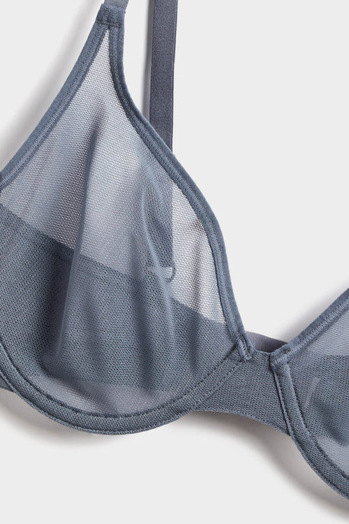 Our signature micromesh is sexy yet comfortable