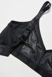 Thumbnail image #8 of Sieve Non-Wire Bra in Black