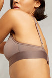 Thumbnail image #5 of Sieve Triangle Bra in Haze [Giselle 1]