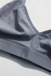 Thumbnail image #7 of Silky Non-Wire Bra in Slate