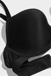 Thumbnail image #2 of Stealth Mode Demi Bra in Black