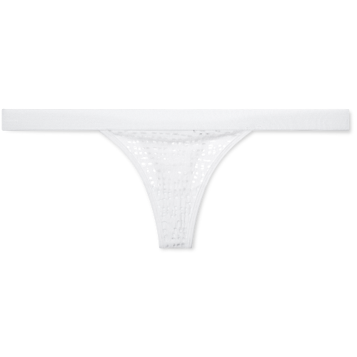 Shop Good quality and cheap Negative Underwear Essaouira Thong In White