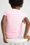 Thumbnail image #8 of My Mini Tee + Short Set in Babe [Liam 3T/4T]