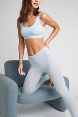 Thumbnail image #1 of Whipped Long Underwear in Glacier [Ksenia XS]