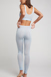 Thumbnail image #2 of Whipped Long Underwear in Glacier [Ksenia XS]