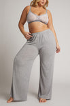 Thumbnail image #1 of Whipped Track Pant in Heather Grey [Vitoria XXL]