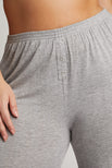 Thumbnail image #6 of Whipped Track Pant in Heather Grey [Vitoria XXL]