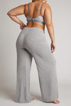 Thumbnail image #7 of Whipped Track Pant in Heather Grey [Vitoria XXL]