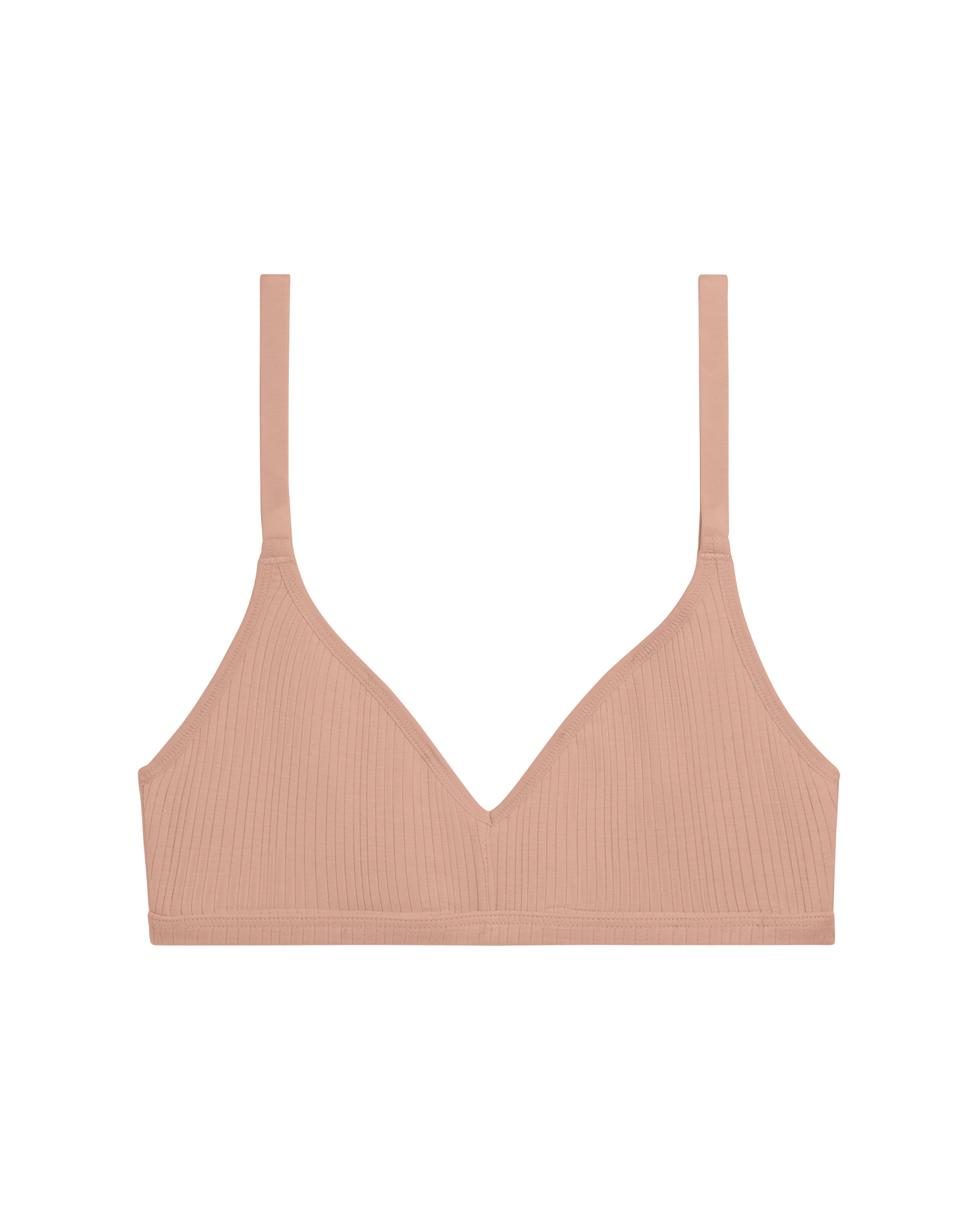 Dip Seamless Molded Padded Bra, M - Fry's Food Stores