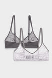 Thumbnail image #3 of Sieve Non-Wire Bra Custom 2-Pack