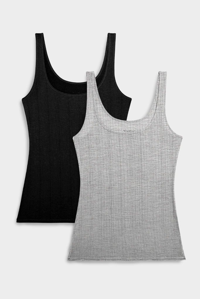 Negative Whipped ATop DIY 2Pack Negative Underwear