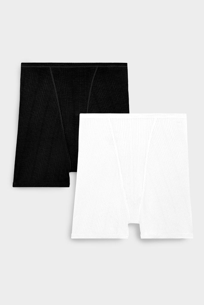 Negative Whipped Boxer DIY 2Pack Negative Underwear