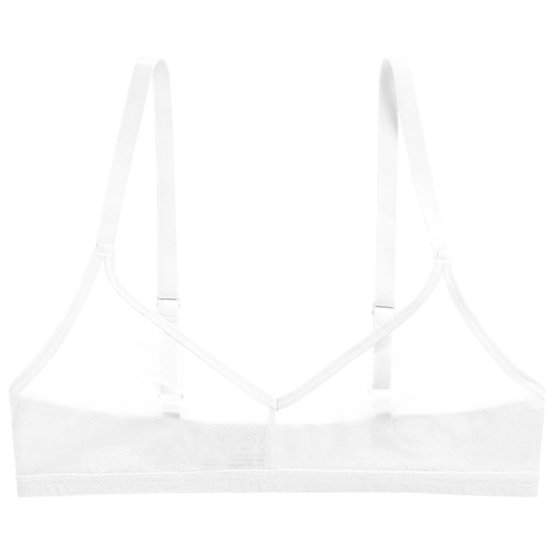 Sieve Non-Wire Bra in Buff | Wireless Bra - Negative Underwear