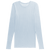 Whipped Long Sleeve in Glacier