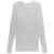 Whipped Long Sleeve in Moon